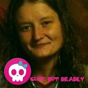 Meet your Posher, Jacqueline